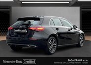 Mercedes-Benz Třídy A 5