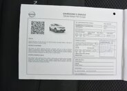 Nissan Qashqai SUV / Terénní 1,2 l 85 kw