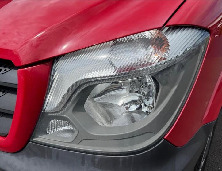 Mercedes-Benz Sprinter 24