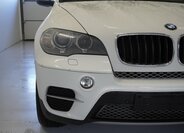 BMW X5 SUV 3,0 l 180 kw
