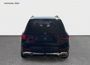 Mercedes-Benz GLB SUV / Terénní 2,0 l 110 kw