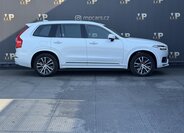 Volvo XC90 SUV / Terénní 2,0 l 173 kw