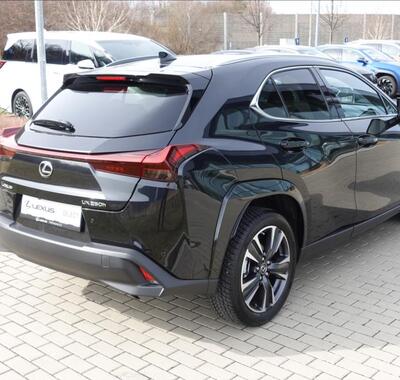 Lexus UX 250h 5