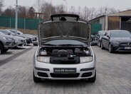 Škoda Fabia Sedan 1,2 l 47 kw