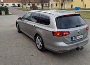 Volkswagen Passat Kombi 0,0 0