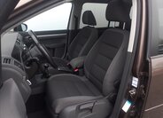 Volkswagen Touran MPV 2,0 l 103 kw