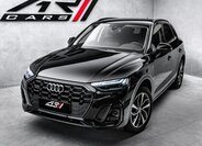 Audi Q5 SUV 2,0 l 150 kw