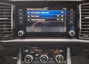 Škoda Kodiaq SUV 2,0 l 147 kw