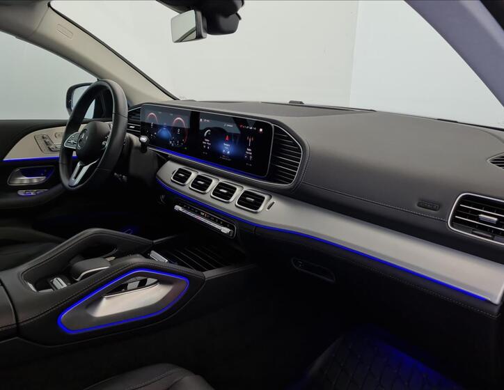 Mercedes-Benz GLE 14