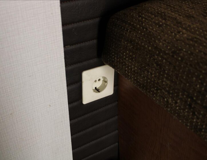 Volkswagen Transporter Kombi 1,3 l 37 kw