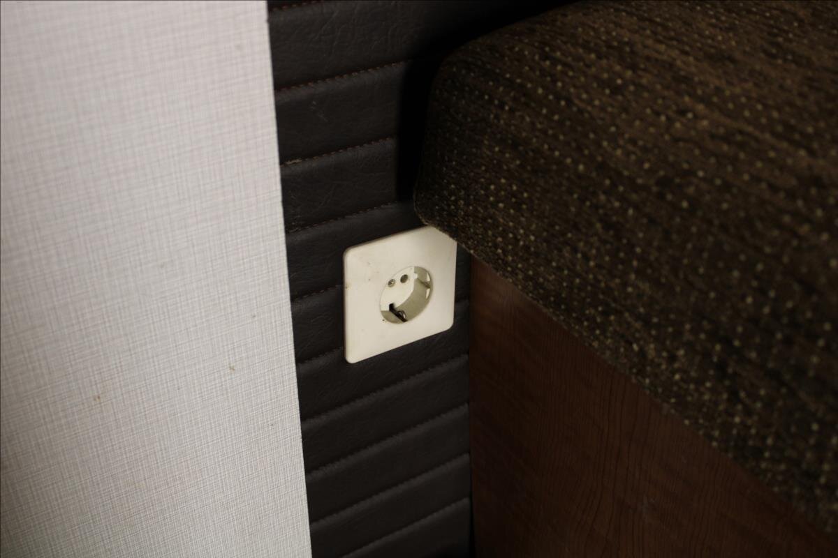 Volkswagen Transporter Kombi 1,3 l 37 kw