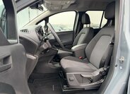 Mercedes-Benz Citan Skříň 1,5 l 85 kw