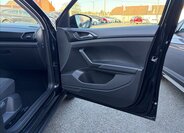 Volkswagen T-Cross Kombi 999,0 81 kw