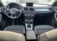 Audi Q3 SUV 2,0 l 125 kw