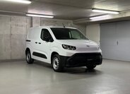 Toyota ProAce City VAN-Minibus 1,2 l 81 kw