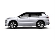 Mitsubishi Outlander 7