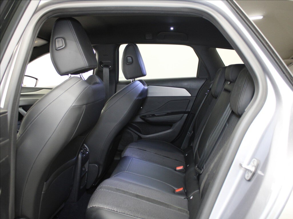 Peugeot 308 Kombi 1,2 l 96 kw