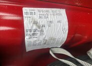 Škoda Fabia Kombi 1,4 l 63 kw