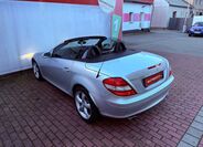 Mercedes-Benz SLK 12