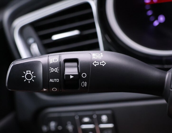 KIA ProCeed Kombi 1,6 l 100 kw