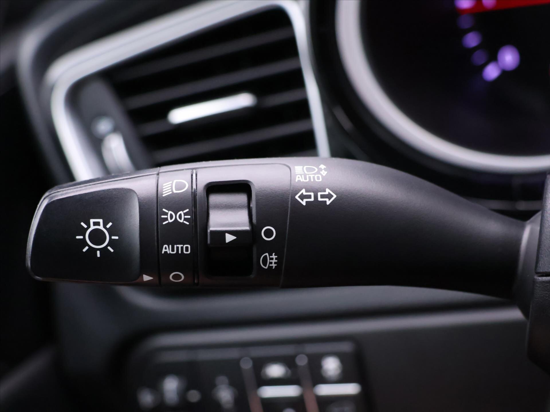 KIA ProCeed Kombi 1,6 l 100 kw