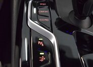 BMW Řada 6 Hatchback 2,0 l 140 kw