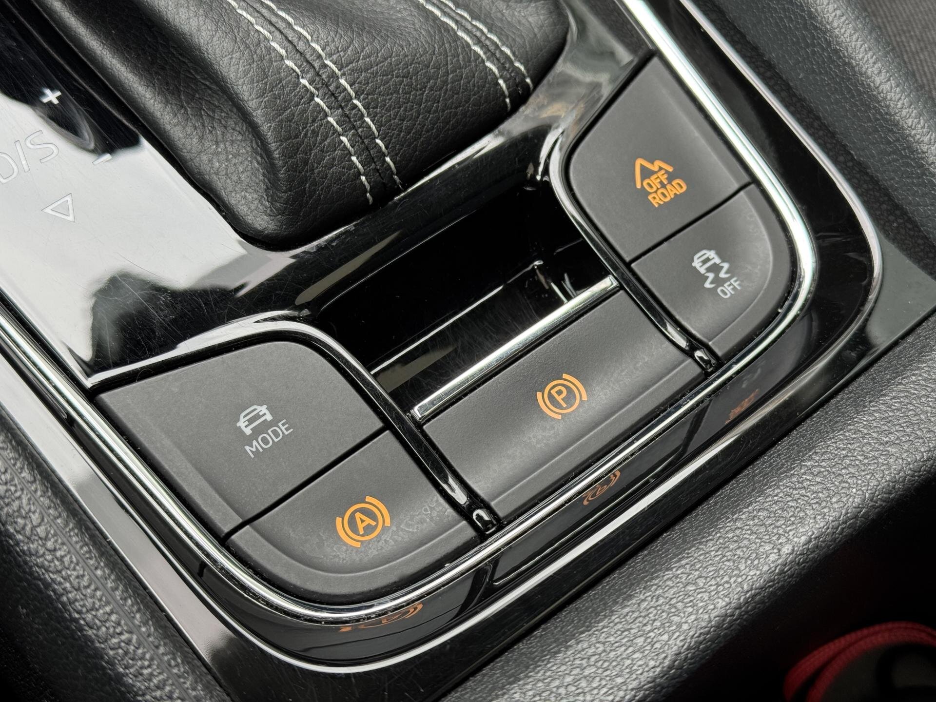 Škoda Kodiaq SUV / Terénní 2,0 l 132 kw