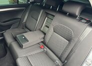 Škoda Superb Kombi 2,0 l 140 kw