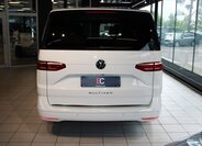 Volkswagen Multivan MPV 2,0 l 110 kw