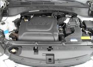 Hyundai Santa Fe SUV / Terénní 2,2 l 145 kw