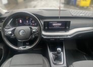 Škoda Octavia Liftback 1,5 l 110 kw