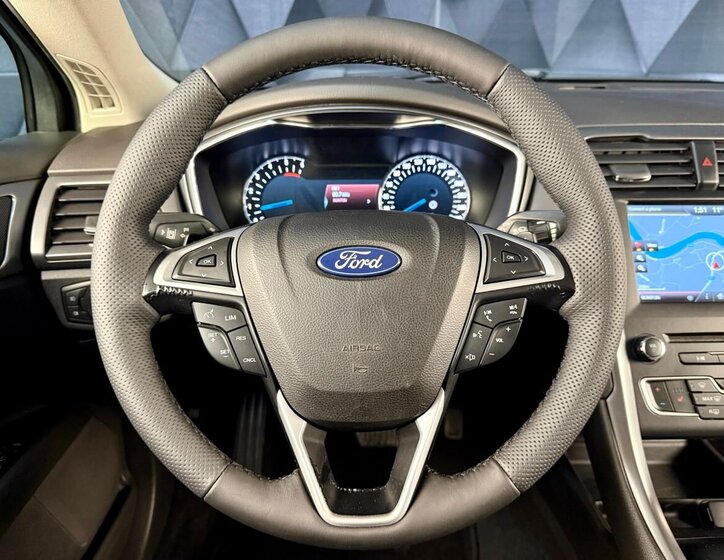 Ford Mondeo Kombi 2,0 l 132 kw