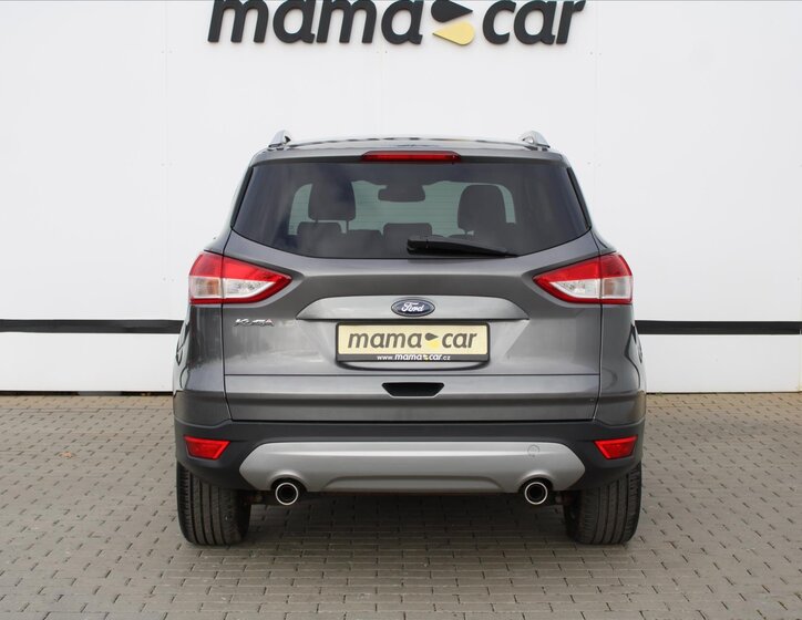 Ford Kuga 6