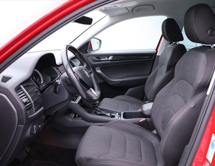 Škoda Kodiaq SUV / Terénní 2,0 l 110 kw