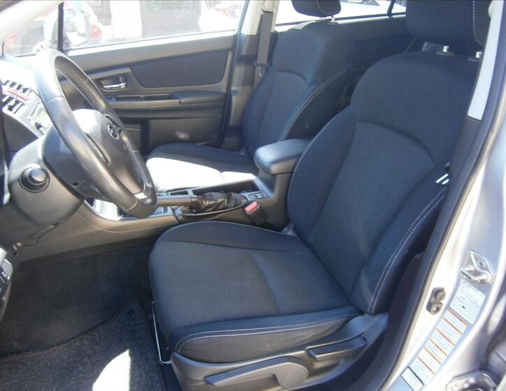 Subaru XV Kombi 2,0 l 108 kw