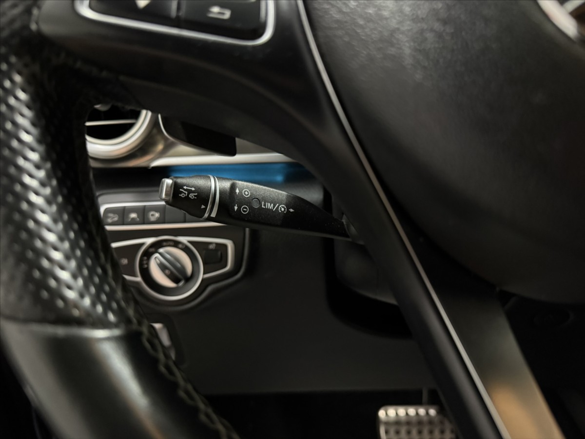 Mercedes-Benz Třídy V