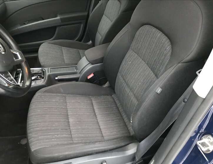 Škoda Superb Kombi 2,0 l 125 kw