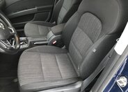 Škoda Superb Kombi 2,0 l 125 kw