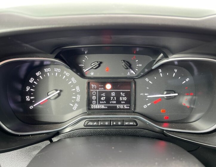 Citroën Berlingo MPV 1,5 l 96 kw