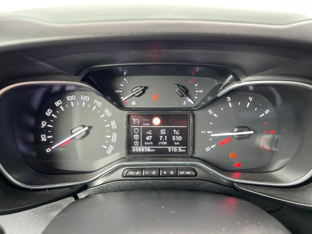 Citroën Berlingo MPV 1,5 l 96 kw