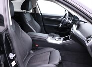 BMW Řada 4 Hatchback 2,0 l 135 kw