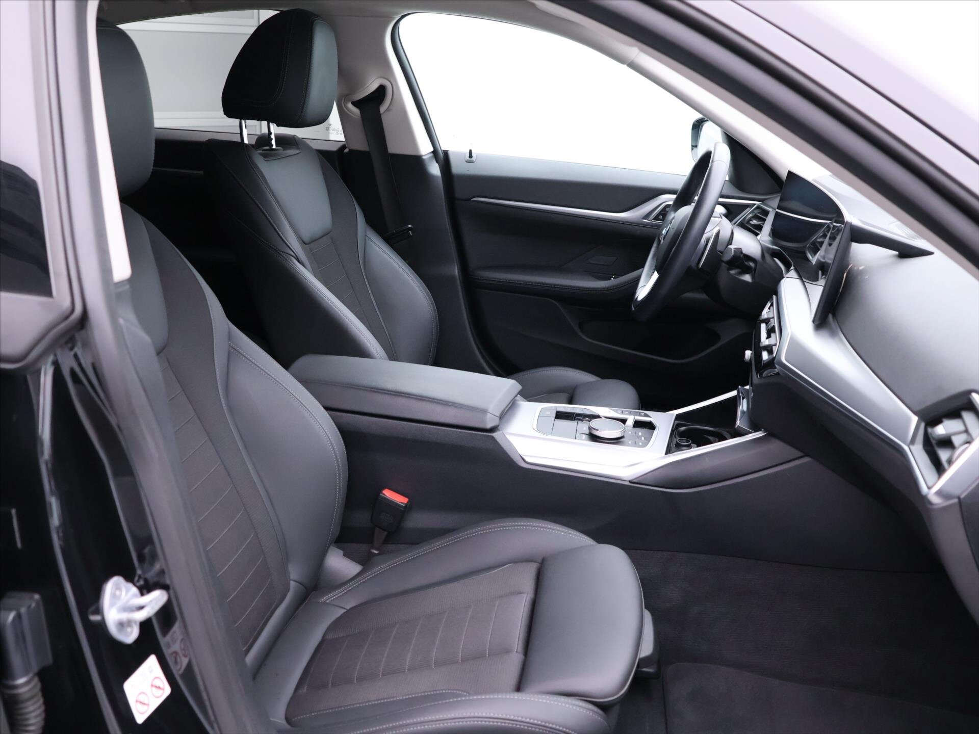 BMW Řada 4 Hatchback 2,0 l 135 kw