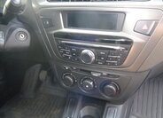 Peugeot 301 Sedan 1,6 l 73 kw