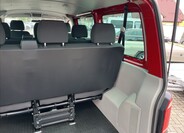 Volkswagen Transporter 27
