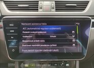 Škoda Superb Kombi 2,0 l 140 kw