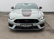 Ford Mustang Kupé 5,0 l 338 kw