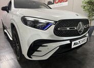 Mercedes-Benz GLC 37