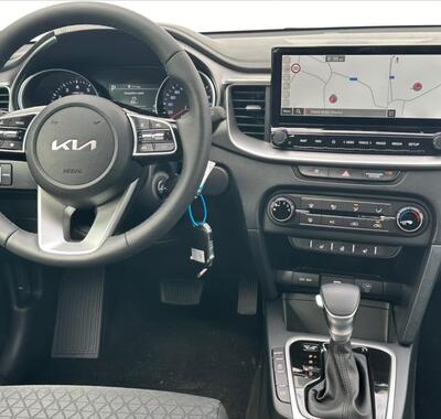 KIA Ceed 7
