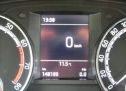 Škoda Fabia Kombi 999,0 70 kw