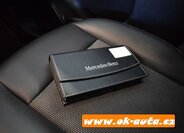 Mercedes-Benz GLB SUV 0,0 85 kw